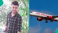 Last words of Air India flight attendant before dying in plane crash shatters hearts