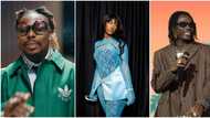 New Afrobeat stars on global stage: Meet 8 Nigerian singers that got big breaks as International Artists 2022