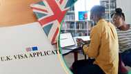 Explainer: How do I get a UK student visa from Nigeria?