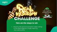 National Orientation Agency launches real Nigerian transition challenge, lists steps to win prizes