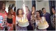 "I do, I did, I'm done": Association of divorced Nigerian women celebrates initiation of new members in video