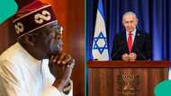 Israeli Prime Minister Benjamin Netanyahu sends message to Christians, mentions Nigeria