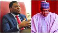 Tweet deletion: Shut down Twitter in Nigeria immediately - Former presidential aspirant tells Buhari