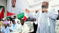 2023: Atiku will serve one term if elected president - Prominent PDP chieftain says, unveils 2027 plan