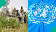 2026: Names of Nigerian and organizations based in Nigeria on UN Security sanctions list released