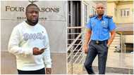 Report of Kyari’s link to Hushpuppi laced with loopholes, Police Commission reveals