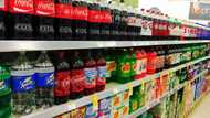 Coke, Pepsi, other soft drinks to sell for N250/50CL following N10 tax imposition by FG