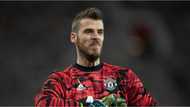 Anxiety at Old Trafford as Manchester City set to sell one important star