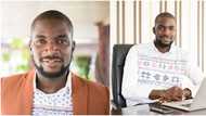 "Don't apply if you've dated yahoo boy in the past": Nigerian engineer looking for a wife lists his conditions