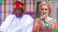 Ministoci: Tinubu ya nada matar Ojukwu da Ministan Buhari da wasu mutane 5