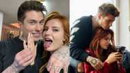 Former Disney Actress Bella Thorne Gets Engaged to Italian singer Benjamin Mascolo
