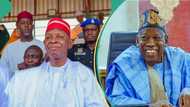 Northern elders react as Kano assembly dissolves 5 emirates, sends message to Gov Yusuf, Ganduje