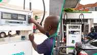 Filling stations reduce petrol pump prices, depots release latest rates