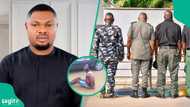 Delta killing: Harrison Gwamnishu shares update on viral shooting case of Mene Ogidi
