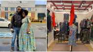 Comedian Helen Paul launches massive fashion store in Georgia, USA, photos, videos surface online