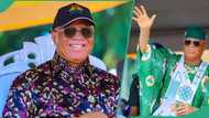 Another popular PDP governor dumps party for APC, cites Tinubu’s leadership as reason