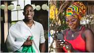 World happiness ranking says Ghanaians are happier than Nigerians, Mauritius named happiest country in Africa