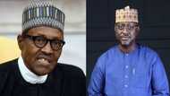 APC commends Buhari for appointing Mustapha Habib as new NEMA boss