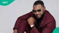 Allah mai iko: Fitaccen jarumin kannywood, Adam A. Zango ba shi da lafiya