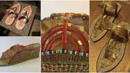 Check out adorable photos of 3,300-year-old sandals worn by an Egyptian king, you'll love to wear them