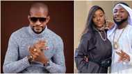 Davido and Chioma are happier than most married celebs: Uche Maduagwu writes, says marriage isn't a necessity