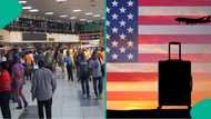 Nigerians spend over N50bn on US visa applications amid declining approvals