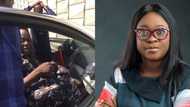 Court gives verdict on police officer who allegedly killed pregnant lawyer in Lagos