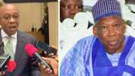 Sauya Kudi: Da Gaske Gwamnan CBN Na Son Haddasa Rudani a Zaben 2023? Fitaccen Gwamnan Arewa Ya Magantu