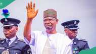 APC governor sacks all political appointees, details surface