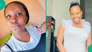 23-year-old divorces her husband after one month of marriage, shares what she suffered in his house
