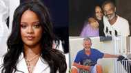 Rihanna reportedly agrees to settle out of court with dad after using her name to make money