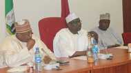 9th NASS leadership: Northern youth group root for Ndume, decry imposition of candidate