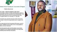 You must ban him too: Reactions as TAMPAN summons Yomi Fabiyi for making movie on Baba Ijesha saga