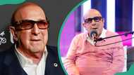 What is Clive Davis' net worth in 2024 and what is he doing now?