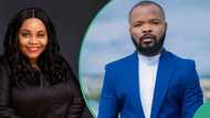 OAP Nedu's ex-wife breaks net with her infidelity confession: "I never told him the child was his"