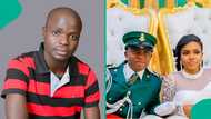Lt. Samson Haruna: Doctor who supervised late army officer shares untold story