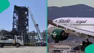 Fourteen Saudi citizens killed in Aramco helicopter crash in Ras Tanura, investigations launched