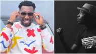 "She kept blocking me": Timi Dakolo on getting betrayed by friend who didn't want organizers to book him