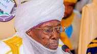 Zamfara: Sarkin Da Yafi Kowanne Sarki Dadewa Yana Sarauta Ya Riga Mu Gidan Gaskiya