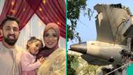 Photos and details of people who died in Air India aeroplane crash released as families mourn