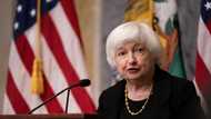 US plans to contribute $20 bn for Ukraine loan: Yellen