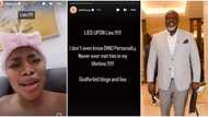 “I’ve never met him in my life before”: Comedian Ashmusy blows hot in video, debunks link with Dino Melaye