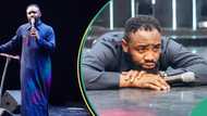 From comedian to prophet: Woli Arole speaks on his transition, shares why churches invite him