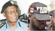 Former IGP Ehindero says SARS was not a bad outfit, reveals those who destroyed it