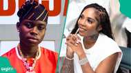 Peller sends Tiwa Savage $3,000 TikTok gifts, singer responds with promise about his unborn baby