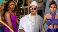 BBNaija All Stars: “I’m a 2-time queen maker,” Ike brags about Ilebaye’s victory and Mercy’s loss