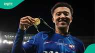 Chelsea told to cut ties with Jadon Sancho and send him back to Manchester United