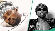Asake dragged as he announces 2024 world tour dates & new album: "Add Chicago werey"