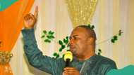 2024: “The Lord ministered to me”, prominent pastor reveals scary prophecy
