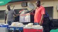 NDLEA intercepts N3.3bn meth, loud concealed in auto parts ahead of Christmas